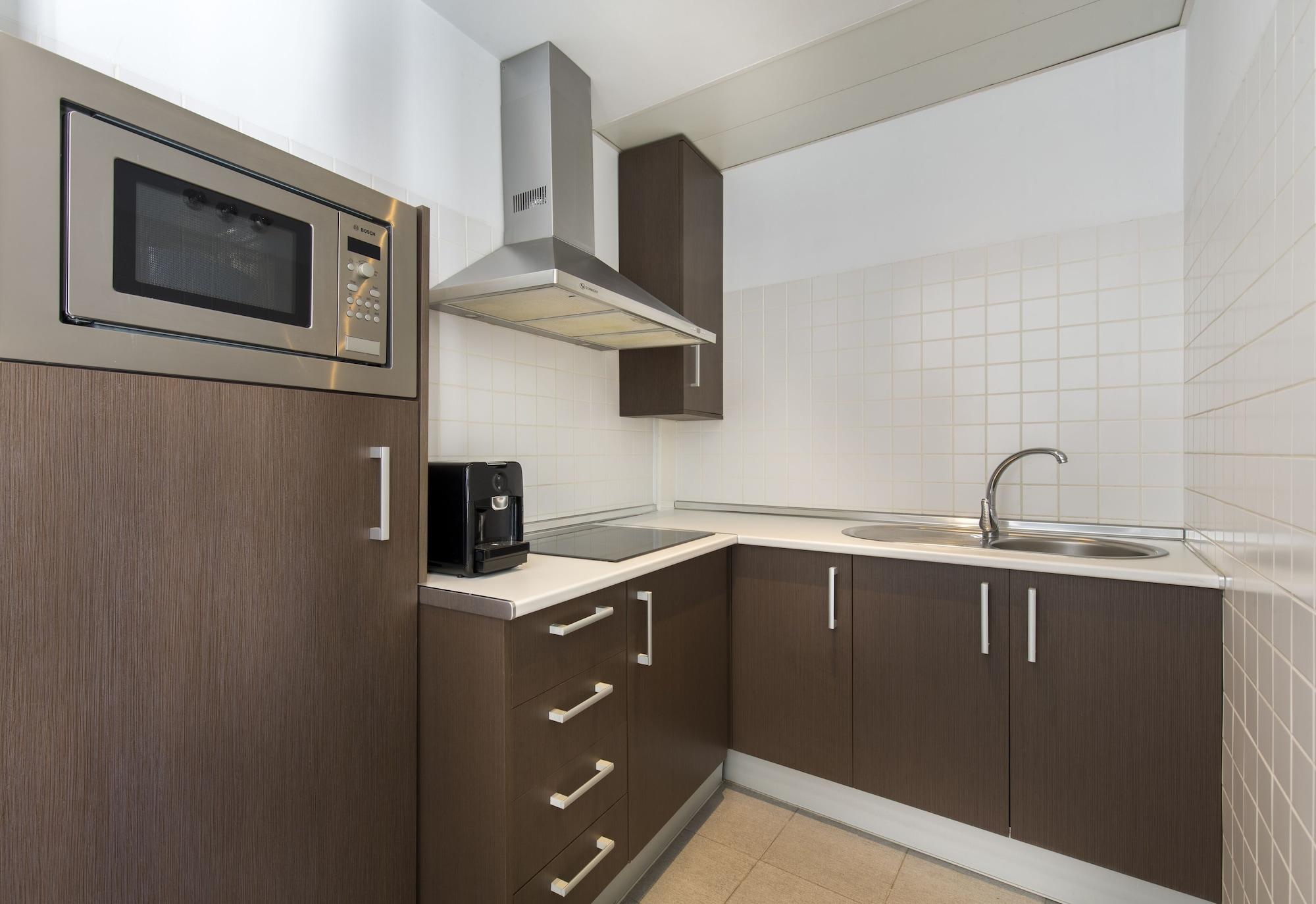 Elvira Suites Гранада Екстер'єр фото