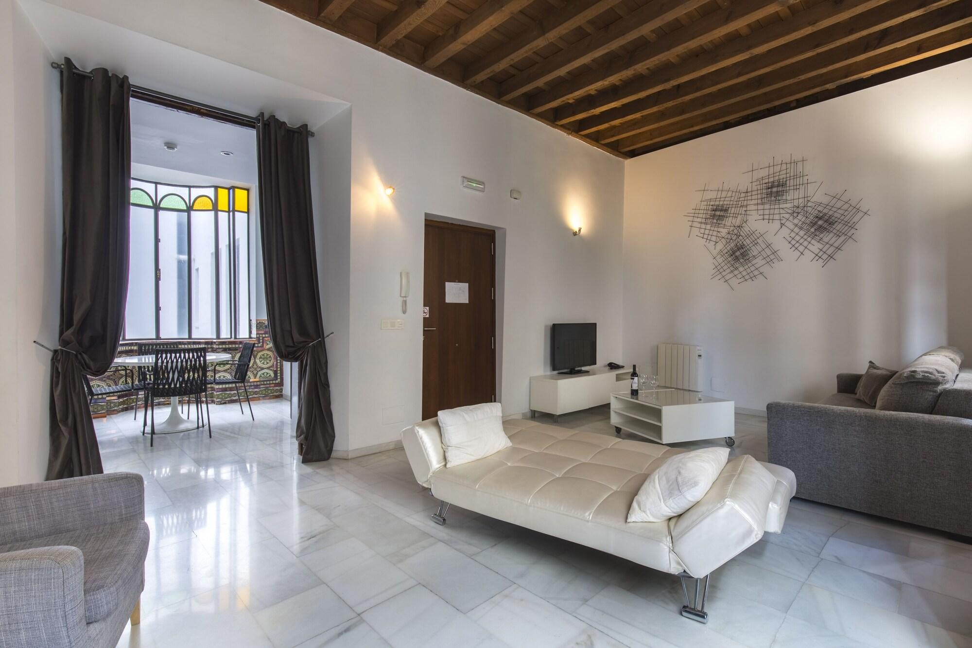 Elvira Suites Гранада Екстер'єр фото