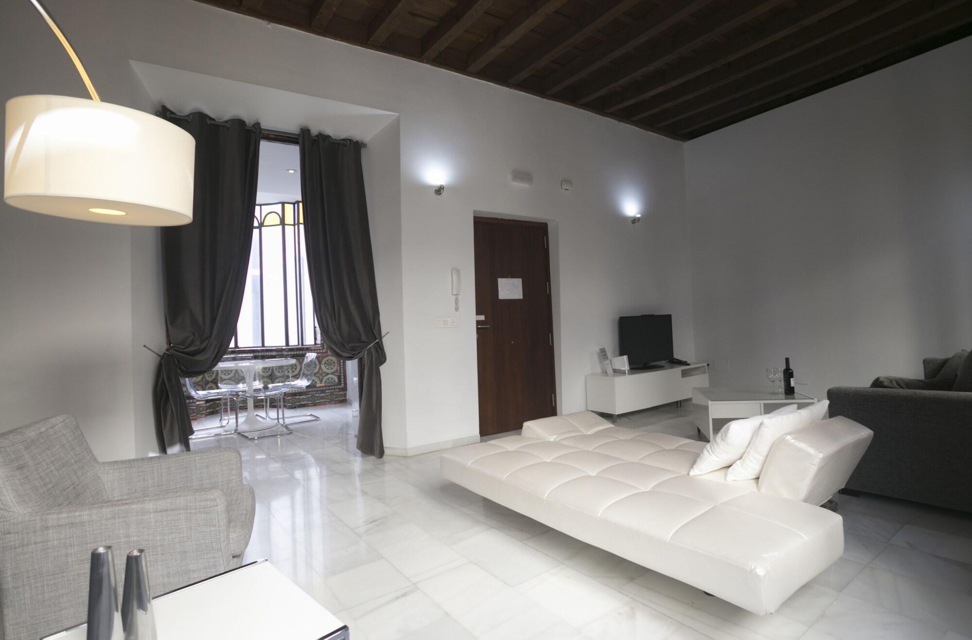 Elvira Suites Гранада Екстер'єр фото
