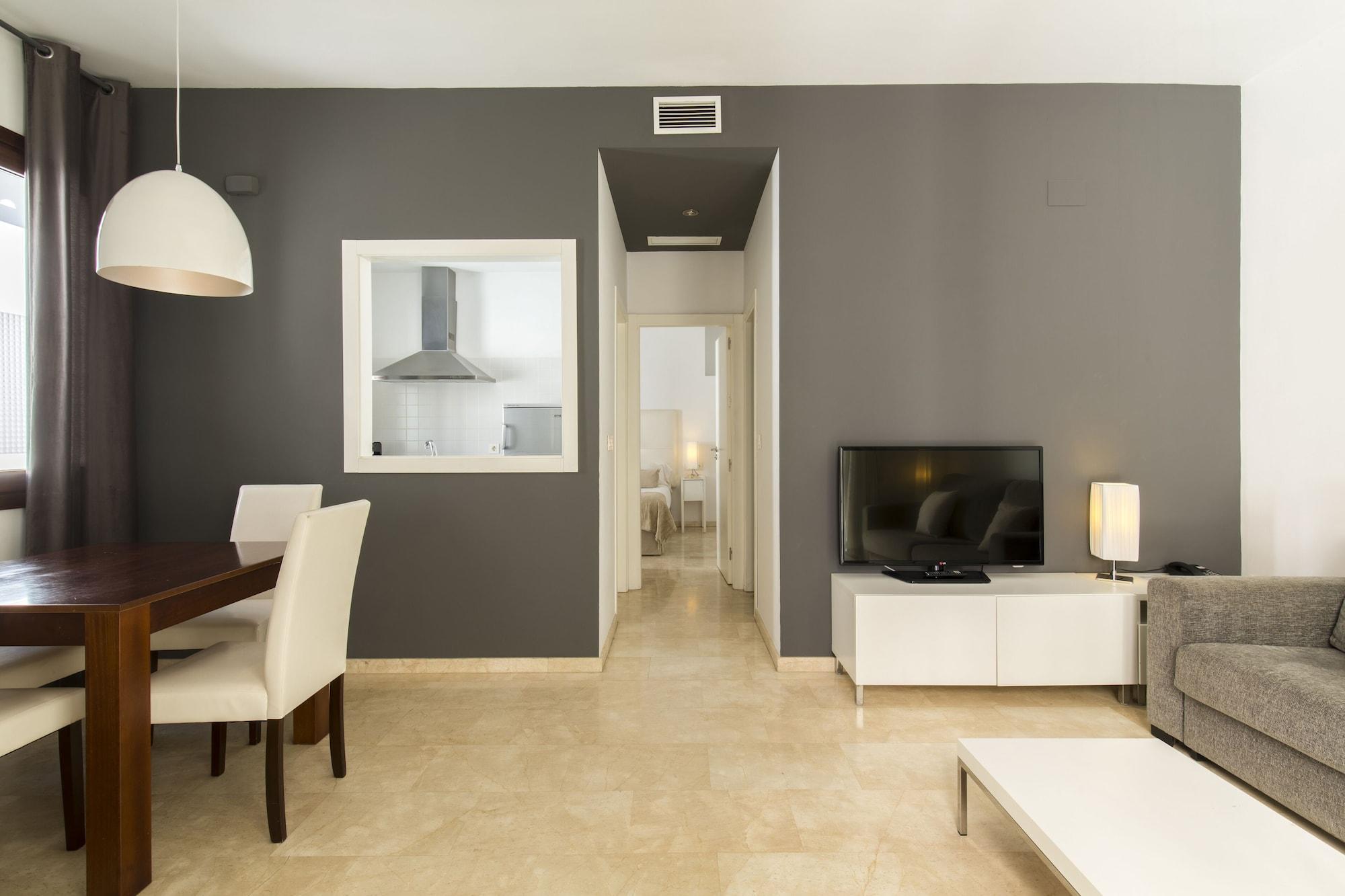 Elvira Suites Гранада Екстер'єр фото