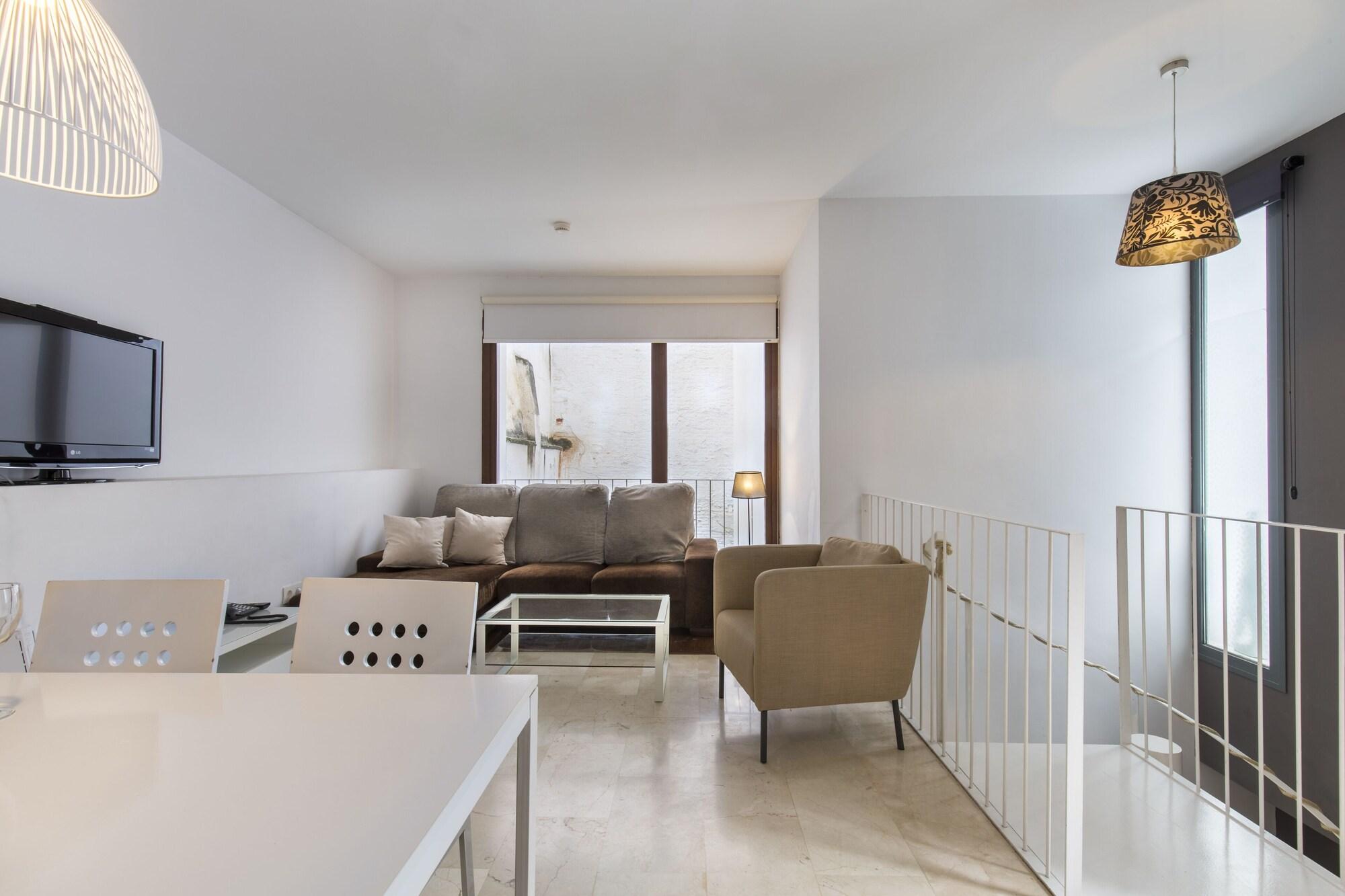 Elvira Suites Гранада Екстер'єр фото