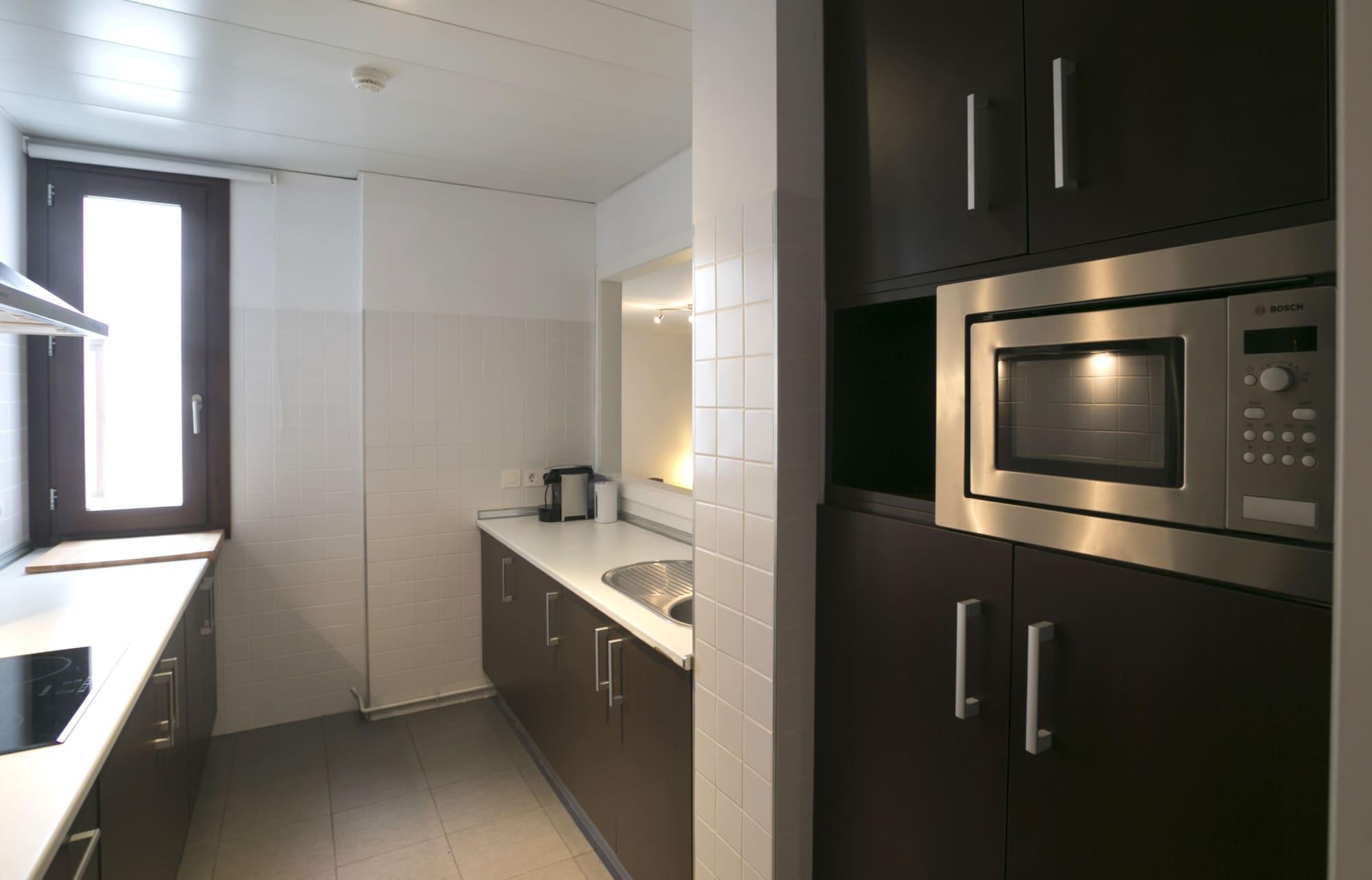 Elvira Suites Гранада Екстер'єр фото