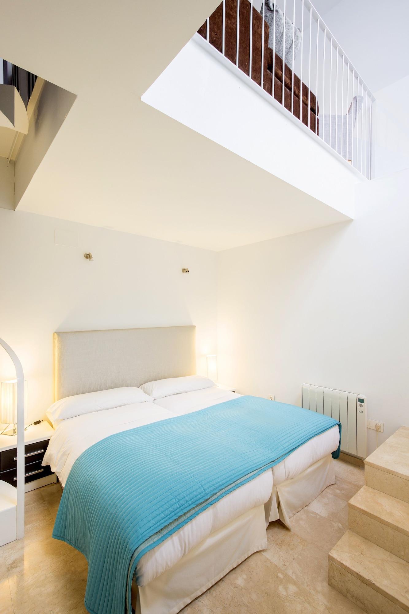 Elvira Suites Гранада Екстер'єр фото