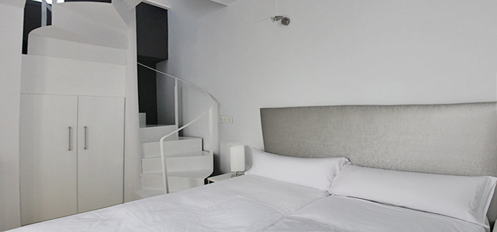 Elvira Suites Гранада Екстер'єр фото