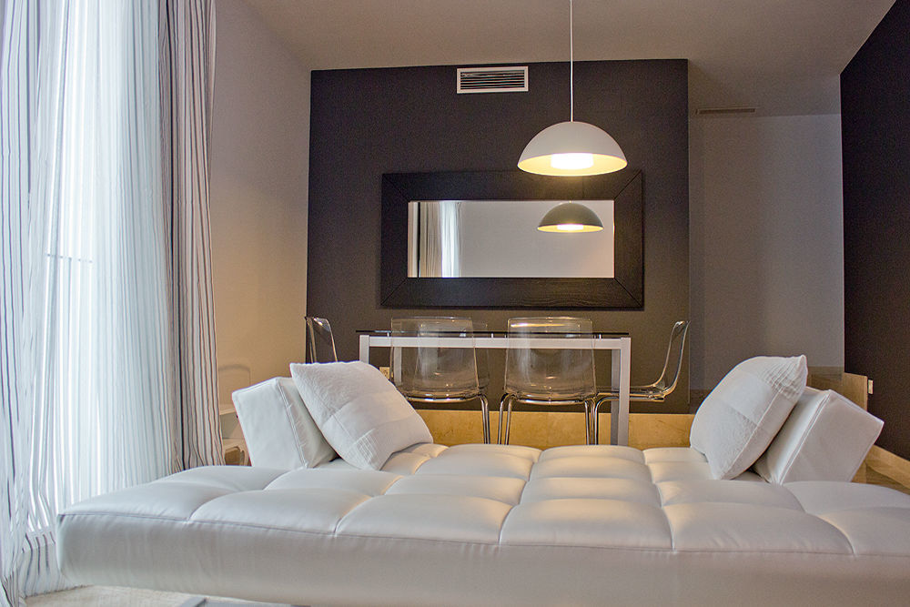 Elvira Suites Гранада Екстер'єр фото
